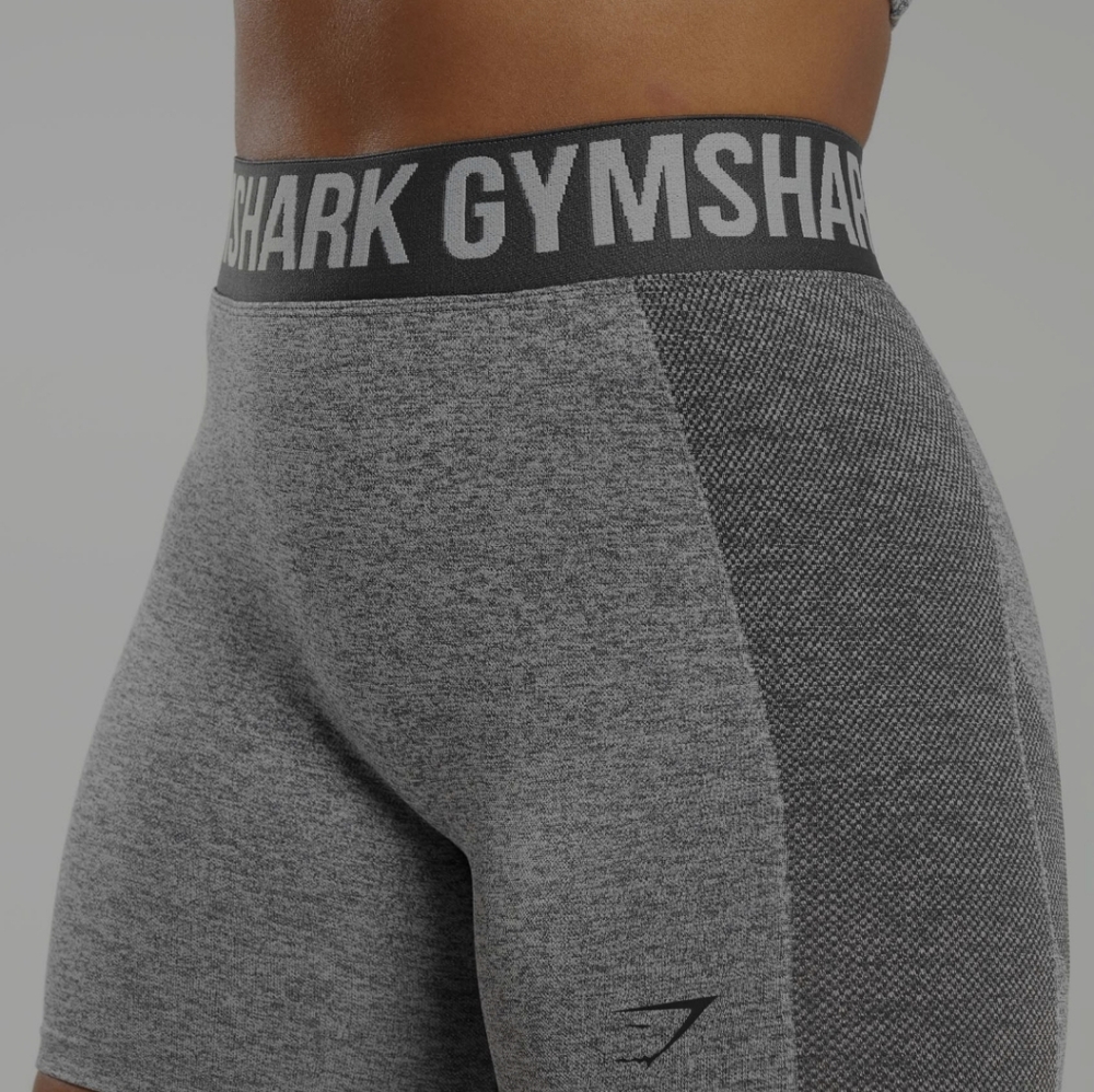 XS Gymshark Flex shorts